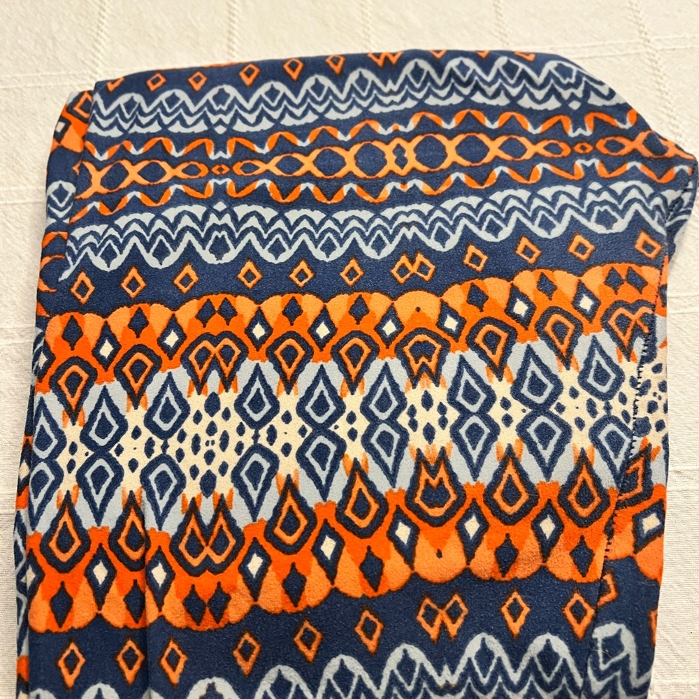 Lularoe leggings TC